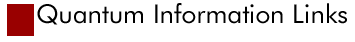 Click to go to the Starlab Quantum Information Links