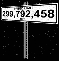 Speed Limit